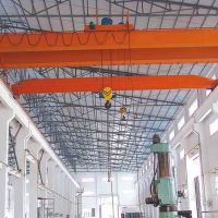 沈阳起重机-桥式起重机