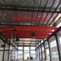 河北张家口起重机起重设备怀来天车-单梁起重机-航吊生产厂家