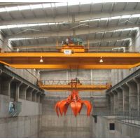 四川雅安桥式起重机