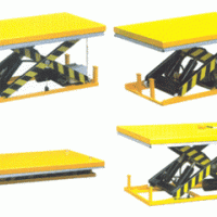 重庆起重机-液压升降平台