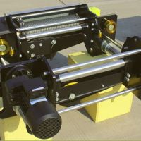 汕头欧式电动葫芦安装维修