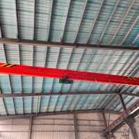 恩施电动单梁桥式起重机，行吊