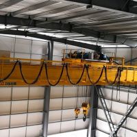 宜昌市双梁桥式通用起重机