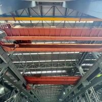 上海起重机-桥式起重机