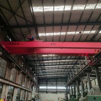 西安双梁起重机