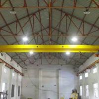 江苏起重机-桥式起重机