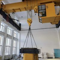 恩施建始县双梁桥式起重机各种型号起重机，行吊厂家直销