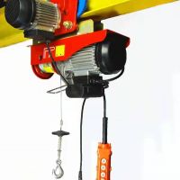 武汉起重机-微型葫芦