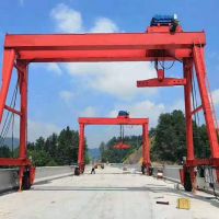 广东清远市门式起重机