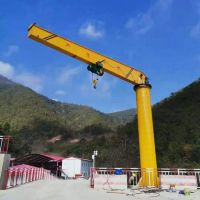 广东东莞悬臂吊厂家