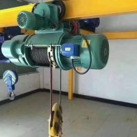 广东东莞电动葫芦厂家