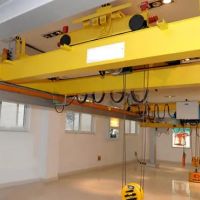 上海起重机-欧式起重机