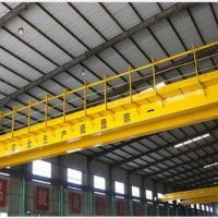 电动葫芦双梁起重机