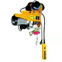 江苏起重机-微型葫芦