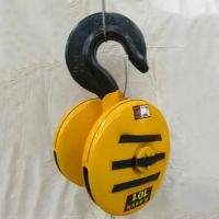 长沙起重机-吊钩