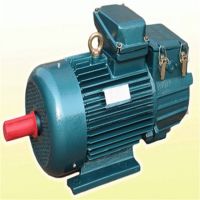 沈阳起重机-电机