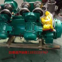 河北张家口起重机起重设备怀来电动葫芦-天车专业维修-上门修理