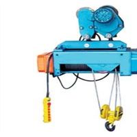 福建漳州大吨位电动葫芦