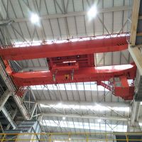 广州电动双梁起重机安装 维修保养