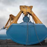 武汉起重机-抓斗