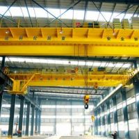 武汉起重机-欧式起重机