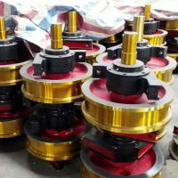 沈阳起重机配件大全