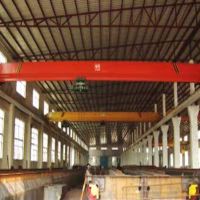 济南起重机-桥式起重机