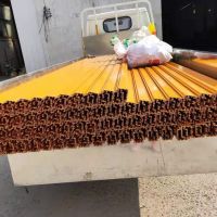 安全滑触线厂家支持大量销售