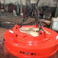 山西运城电磁吸盘