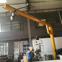 天津悬臂吊厂家精选