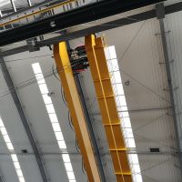 天津起重机厂家 安全放心