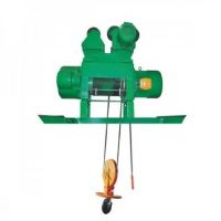 武汉HYJI型冶金电动葫芦