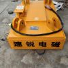 东莞常平起重吊具电磁吸盘批发零售-陈先生