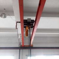 天津起重机 LH双梁起重机