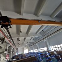 天津欧式起重机 欧式电动葫芦 欧式起重机维修