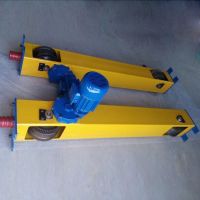 昆明起重机端梁