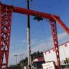 昆明龙门吊安装配件