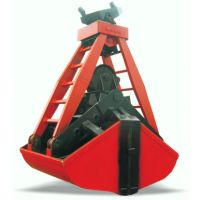 十堰四绳派拿抓斗