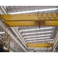 韶关市双梁桥式起重机
