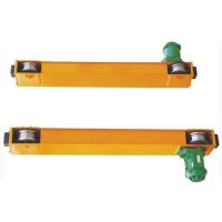 潮州市起重机端梁供应生产