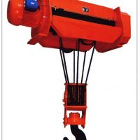 武汉起重机-电动葫芦生产销售