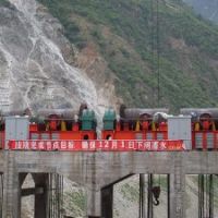 沈阳固定卷扬机