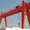 上饶鄱阳防爆双梁起重机