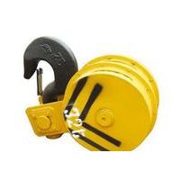 烟台起重机配件销售