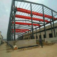 上海桥式起重机生产厂家