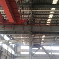 天津起重机 天津武清区QD型双梁起重机13132199166