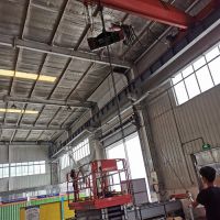 天津起重机 天津武清区电动葫芦维修13132199166