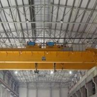 辽宁鞍山起重机安装维修