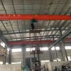 扬州桥式单梁起重机维修保养