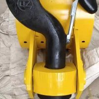 贵阳起重机-桥式起重机